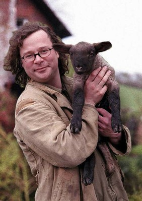 The River Cottage Story Began Almost Twenty Years Ago River Cottage