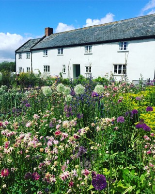 Front Of House Supervisor River Cottage