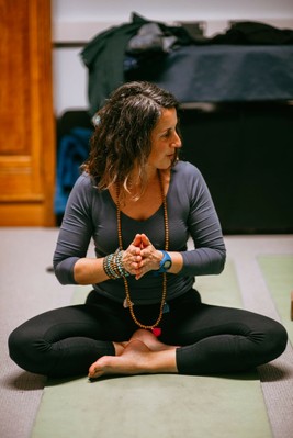 barbara-mella-doing-yoga
