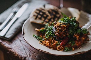 food-bhaji