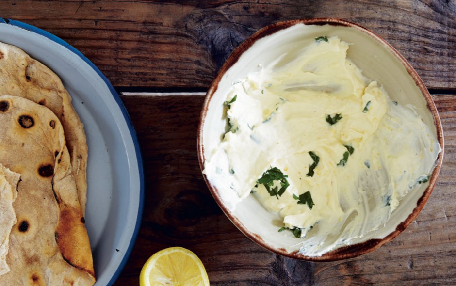 Labneh
