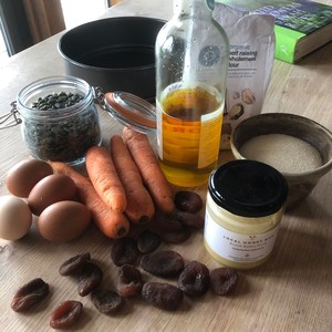 If you’ve got a sourdough bread habit on the go, then it’s very easy to adapt your procedure to make fantastic sourdough hot cross buns – like the ones I’ve made in these pics. When you come to make the dough, instead of water, add one beaten egg, plus enough (hand-warm) milk to make up your usual water level (or a tiny bit more – you want a dough that’s as loose as you can handle).