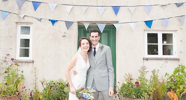 Get married with us!