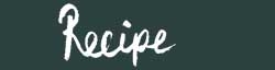 recipeheader