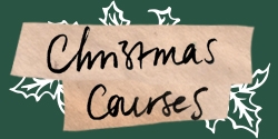 xmasemail-28-10-17-christmascourses-title